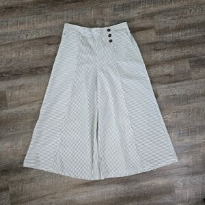 Shein Striped Women's Pants